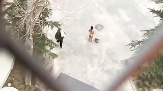 【69堂午夜视频】黑料吃瓜_河北美院眼镜妹感情崩操场裸奔，追男满场跑笑尿裤子太炸鸡儿了