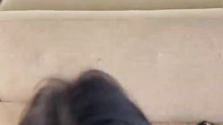 【69堂午夜视频】黑料吃瓜_留学生富哥配富姐_有钱人的快乐体验不到_看极品高颜大奶名媛是怎样跪舔服侍富二代男友的