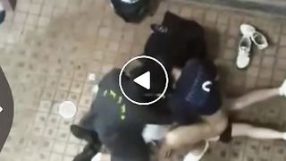 【69堂午夜视频】黑料吃瓜_香港热瓜_香港屋苑平台3P性爱派对被曝光_一人前一人后2男1女淫乱狂欢_视频流出后引起港区吃瓜群众一片哗然