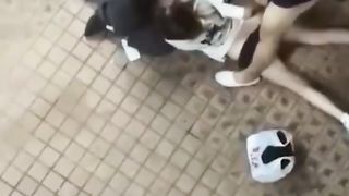 【69堂午夜视频】黑料吃瓜_香港热瓜_香港屋苑平台3P性爱派对被曝光_一人前一人后2男1女淫乱狂欢_视频流出后引起港区吃瓜群众一片哗然