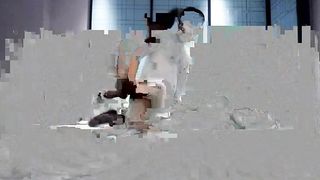 【69堂午夜视频】高颜值时尚小姐姐约到酒店 沙发上风姿撩人高筒靴白嫩美腿口干舌燥抱紧互相舔吸噗嗤噗嗤猛力抽操