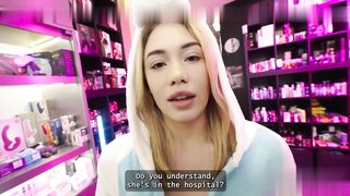 【69堂午夜视频】他无法抗拒哥特女孩的骚穴男生被淫荡辣妹榨干合集