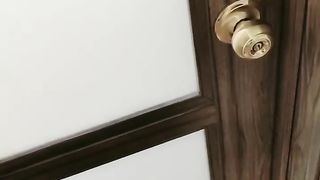 【69堂午夜视频】勾搭已婚保洁阿姨软磨硬泡成功插入她的骚逼