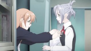 【69堂午夜视频】少女性感Innocent Lovers