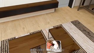 【69堂午夜视频】强上了御姐黑丝教师母亲 完整版