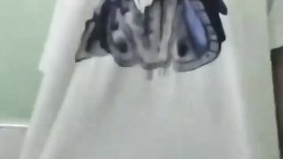 【69堂午夜视频】黑料吃瓜-中南大学大一清纯学生妹何清妍一顿PUA下就乖乖给男友跳裸舞自慰私拍聊骚的视频被转发