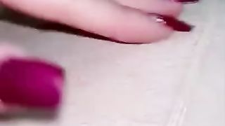 【69堂午夜视频】黑料吃瓜-快手擦边主播小心奶茶极品御姐丝足美腿制服诱惑翘臀露出掰穴自慰淫水泛滥似海流