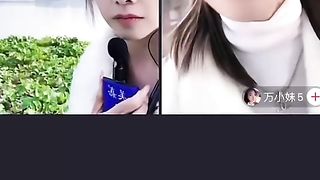 【69堂午夜视频】黑料吃瓜-抖音户外直播网红马妹儿刺激PK惩罚输了直接脱光光下河引得众人围观真刺激