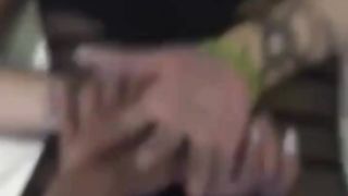 【69堂午夜视频】黑料吃瓜-西安高冷模特何雨薇邀约摄影师线下私拍没曾想摄影师耐不住诱惑两人开始激战