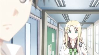 【69堂午夜视频】フォルトSサービス新たなる恋敵ライバル第一話先輩と転校生中文字幕