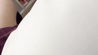 【69堂午夜视频】太戳性癖了，拼接字幕 AI画质增强版！