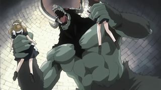 【69堂午夜视频】姫騎士リリア03獣鬼の檻中文字幕女骑士的堕落变成了只知道做爱的母狗