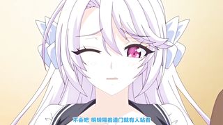 【69堂午夜视频】家属～母と姉妹の嬌声～疼き逸る媚肉乙葉～揺られ搾られ姉痴～中文字幕母與姐妹的嬌聲