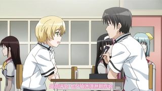 【69堂午夜视频】彼女×彼女×彼女～三姉妹とのドキドキ共同生活～第3話都会はお祭りとお風呂とハーレムパラダイス中文字幕