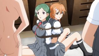 【69堂午夜视频】感染淫欲の連鎖～佐伯瞳編～中文字幕淫荡病毒感染的连锁反应