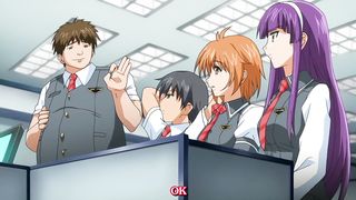 【69堂午夜视频】感染淫欲の連鎖～山岸優編～中文字幕淫荡病毒感染的连锁反应