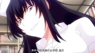 【69堂午夜视频】搾精病棟第7巻～キリタニ編～前編中文字幕无限快感高潮的地狱医院