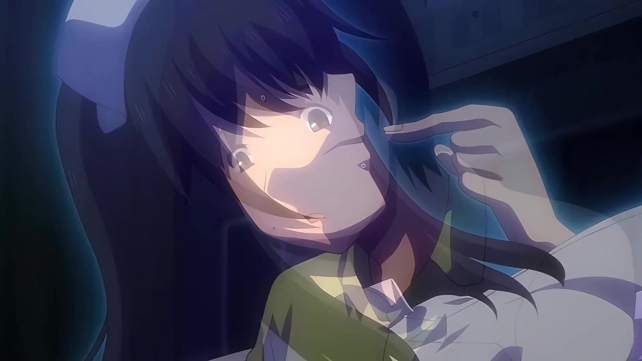 【69堂午夜视频】搾精病棟第7巻～キリタニ編～前編中文字幕无限快感高潮的地狱医院