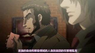 【69堂午夜视频】殻ノ少女第1話中文字幕最后只剩下躯壳的少女