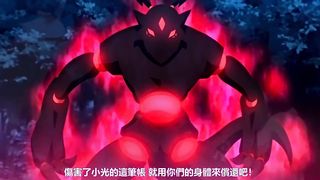 【69堂午夜视频】身体で解決百鬼屋探偵事務所～百鬼屋光の妖怪事件簿～第四話_妖怪大戦争復讐劇中文字幕用身體來解決的百鬼屋偵探事務所百鬼屋