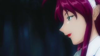 【69堂午夜视频】陰陽師～妖艶絵巻～第壱話中文字幕淫荡的式神一起来榨精