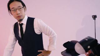 【69堂午夜视频】变态社长硬口爆来面试內衣模特的清纯日本妹