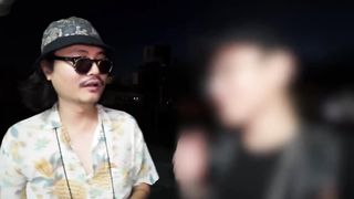 【69堂午夜视频】大眼美女拍摄期间被粗屌诱惑上集