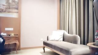 【69堂午夜视频】白丝萝莉双马尾七天难顶干太累