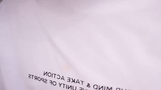 【69堂午夜视频】约了个裙子妹子3P啪啪，近距离拍摄两个一起玩弄，口交后入抽插猛操