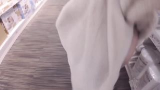 【69堂午夜视频】在不被任何人注意的情况下支配Naomiii在肛门和阴部之间交替抽插