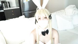 【69堂午夜视频】和穹酱的美好下午