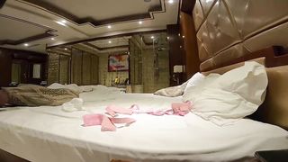 【69堂午夜视频】槟榔西施兼职外卖女各种情趣用品调教蛮力操