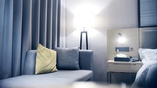 【69堂午夜视频】高分探花同女主系列之水蛇腰蜜桃臀第2部七天无日期仅一场不爱小宝爱小天换上黑丝爽成仙听译字幕