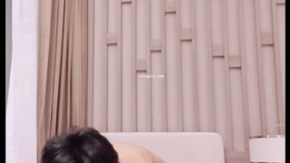 【69堂午夜视频】高颜值姐弟乱伦极品身材姐姐和人瘦屌大弟弟