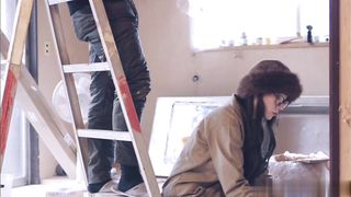 【69堂午夜视频】DIY 我的新房子！是我目前的工作！