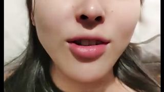 【69堂午夜视频】小穴超粉满嘴骚话快操我要高潮了