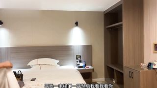 【69堂午夜视频】酒店约炮冒充学生的娇嫩少女娇声绝顶泪眼迷离忘我舌吻