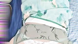 【69堂午夜视频】夹着精液和公公婆婆吃饭