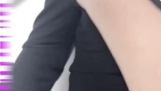 【69堂午夜视频】约操牛仔裤紧身衣美胸姐姐