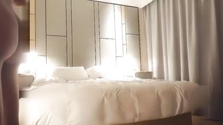 【69堂午夜视频】约的极品妹子 黑丝吊带情趣内衣