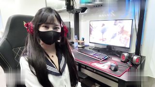 【69堂午夜视频】为人师表？ 在校勾引老师，反被疯狂中出！