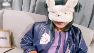 【69堂午夜视频】小妖狐的騷逼那麼濕 哥哥還不插入嗎