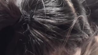 【69堂午夜视频】约操牛仔裤紧身衣美胸姐姐,极品前凸后翘,美胸上位绝了