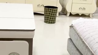 【69堂午夜视频】酒店落地窗前狂操爱喷水的姐姐，挑战全网30岁女性最美骚逼，内射不满又柔弱的样子迷死人，就是不知道有没有被楼下的人听见！