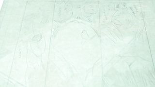 【69堂午夜视频】不小心看到情色漫画的邻家模特级姐姐1