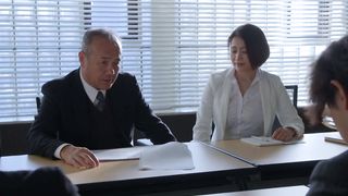 【69堂午夜视频】人妻秘书，汗水与热吻交织的社长室激情交合1