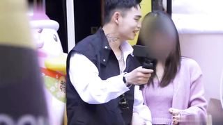 【69堂午夜视频】城市猎人EP1／24H疯狂约炮！射精马拉松自拍对决！