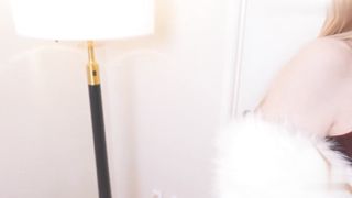 【69堂午夜视频】暗恋女神聚会误饮春药 沦为跨下骚狗口交求操 黑丝裸足足交 两次内射灌满骚穴