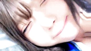 【69堂午夜视频】白丝露脸乖巧学妹镜头前发骚给狼友叫爸爸，揉奶玩逼跳蛋塞里面自慰，自己把骚逼抠喷了，浪叫呻吟表情好骚啊