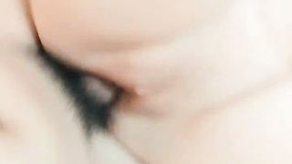 【69堂午夜视频】被调教的母狗婊妹，全程露脸乖巧听话口交大鸡巴，无毛白虎逼，让大哥无套插入，多体位爆草露脸叫的好骚刺激